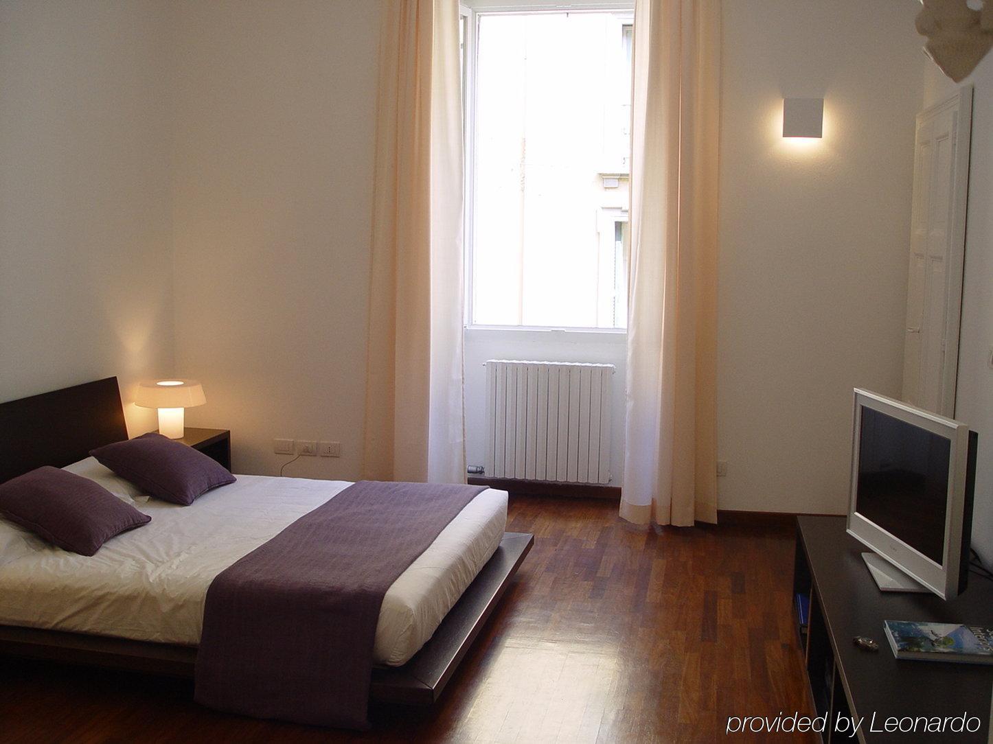 San Fermo - 2189 - Milan Apartment ภายนอก รูปภาพ